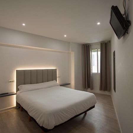 Hotel Marin Ngoại thất bức ảnh