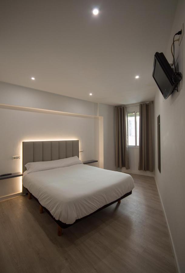 Hotel Marin Ngoại thất bức ảnh