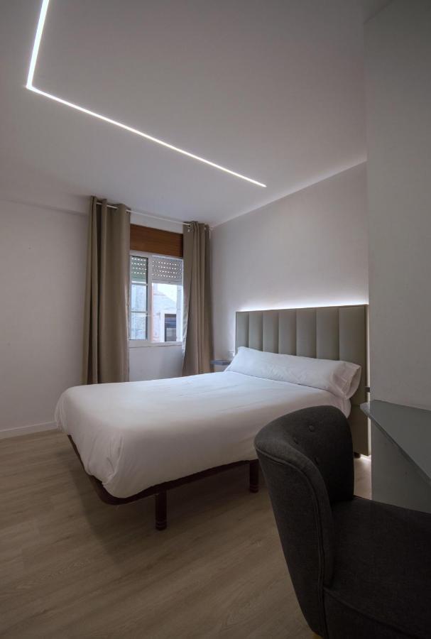 Hotel Marin Ngoại thất bức ảnh