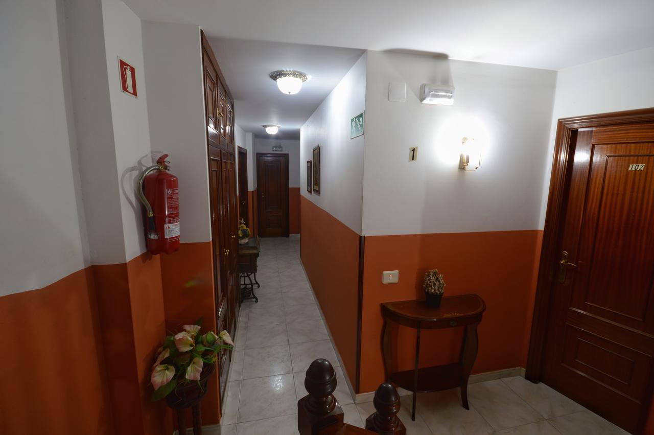 Hotel Marin Ngoại thất bức ảnh