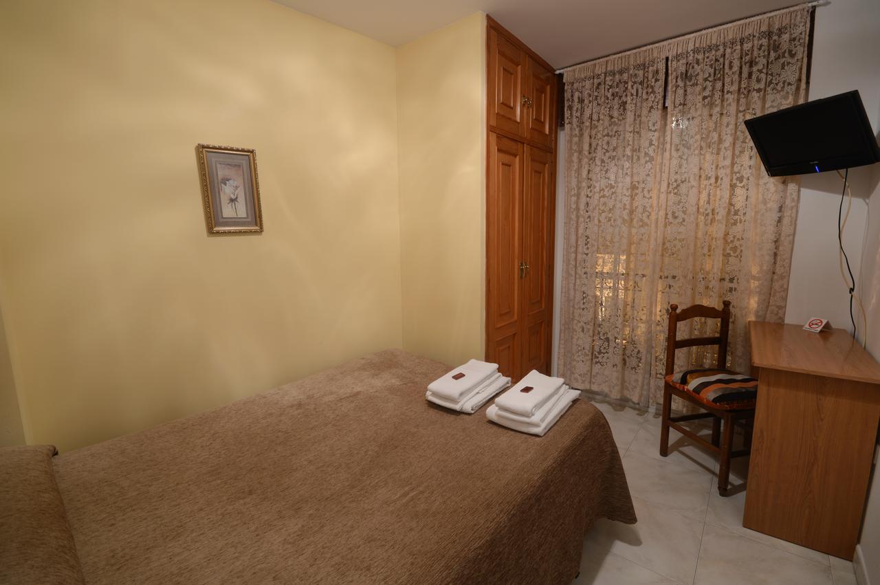 Hotel Marin Ngoại thất bức ảnh