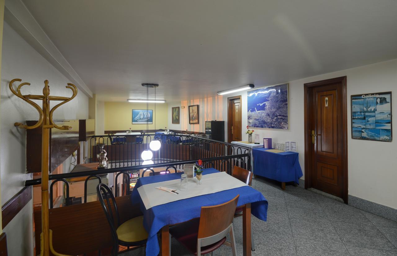 Hotel Marin Ngoại thất bức ảnh