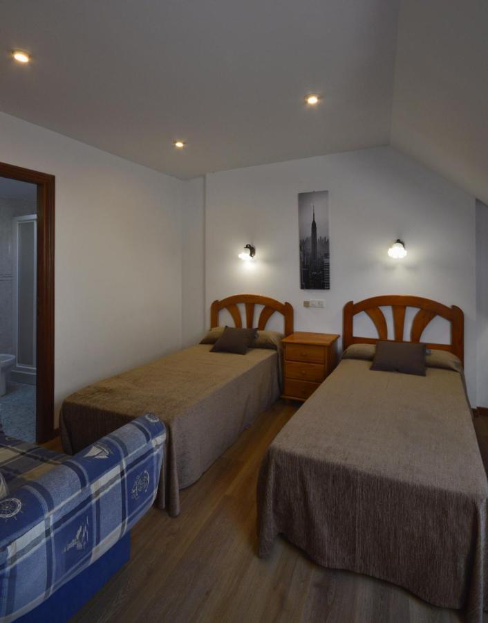 Hotel Marin Ngoại thất bức ảnh