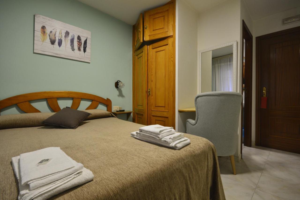 Hotel Marin Ngoại thất bức ảnh