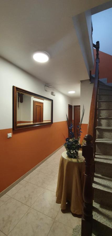 Hotel Marin Ngoại thất bức ảnh